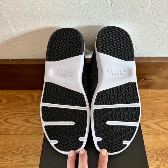 NEW Travis Mathew The Daily II Knit Shoe/SNeaker in 8.5 (Mens) - Picture 8 of 13